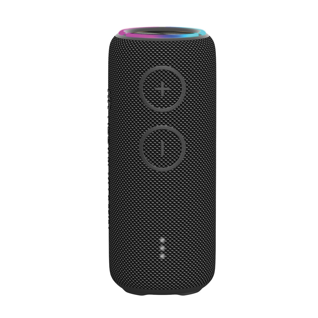 Urban Vitamin Pacific Grove 30W IPX7 Speaker aus RCS Plastik