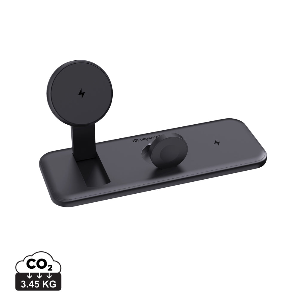 Urban Vitamin Torrance 3-in-1 15W-RCS-Magnetladegerät
