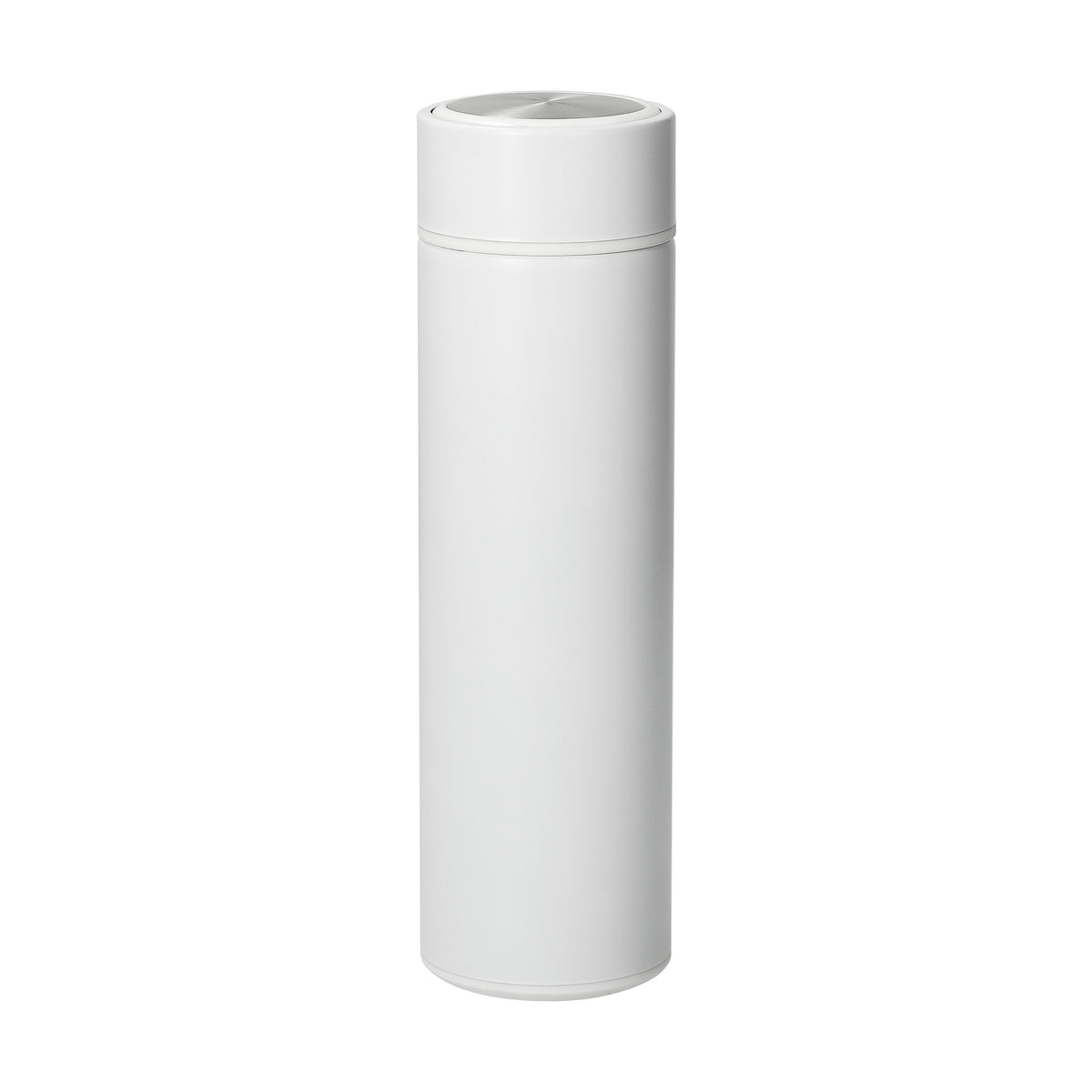 Vakuum Flasche „Alaska“ 0,4 l – Weiß