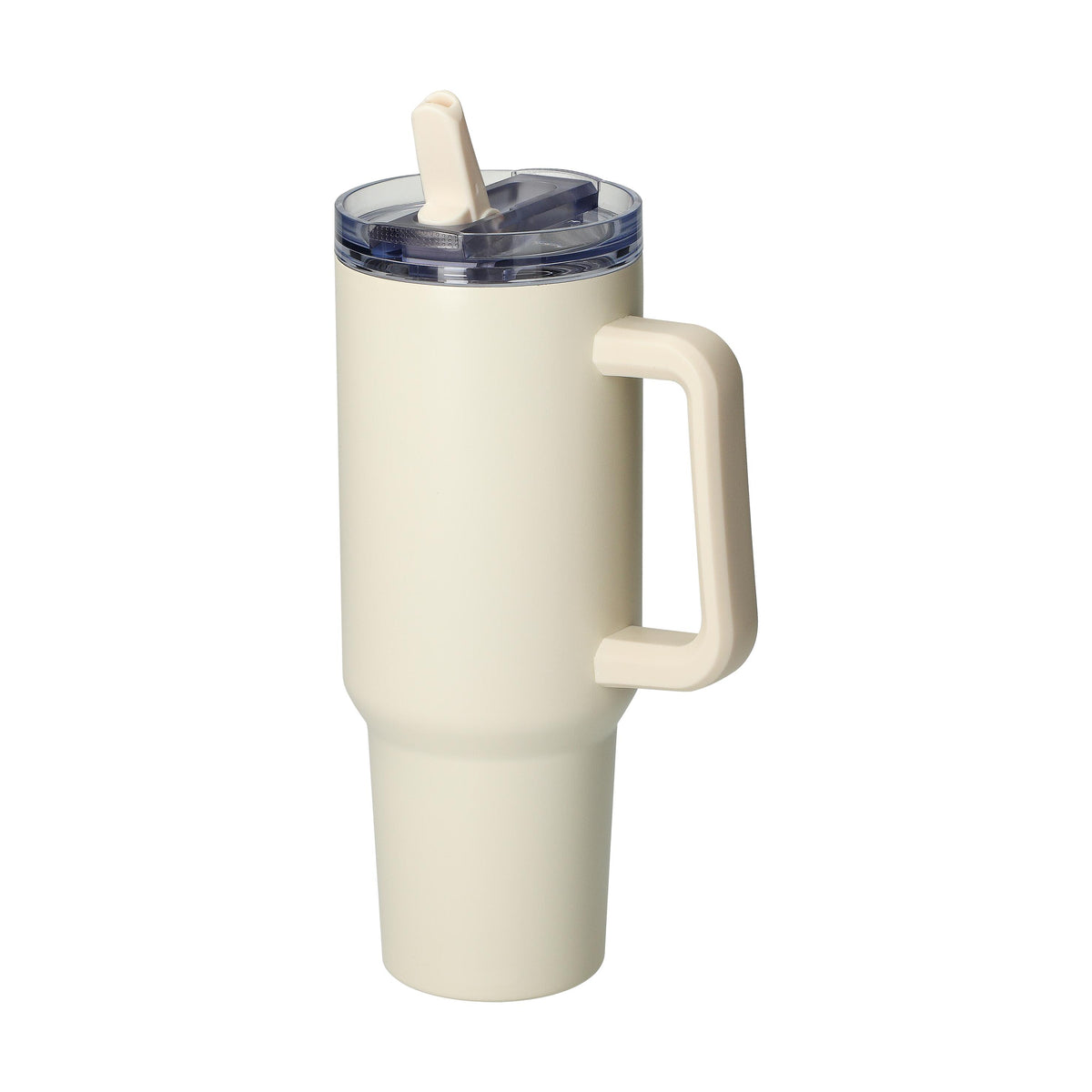 Vakuumbecher „Tampa“ 1,2 l – Beige