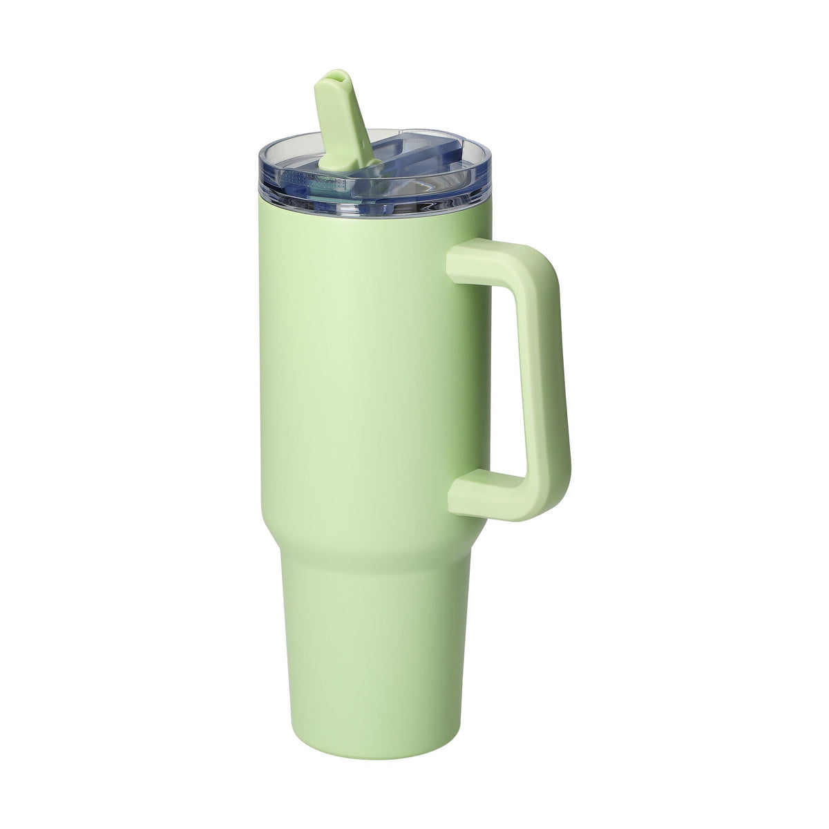 Vakuumbecher „Tampa“ 1,2 l – Grün