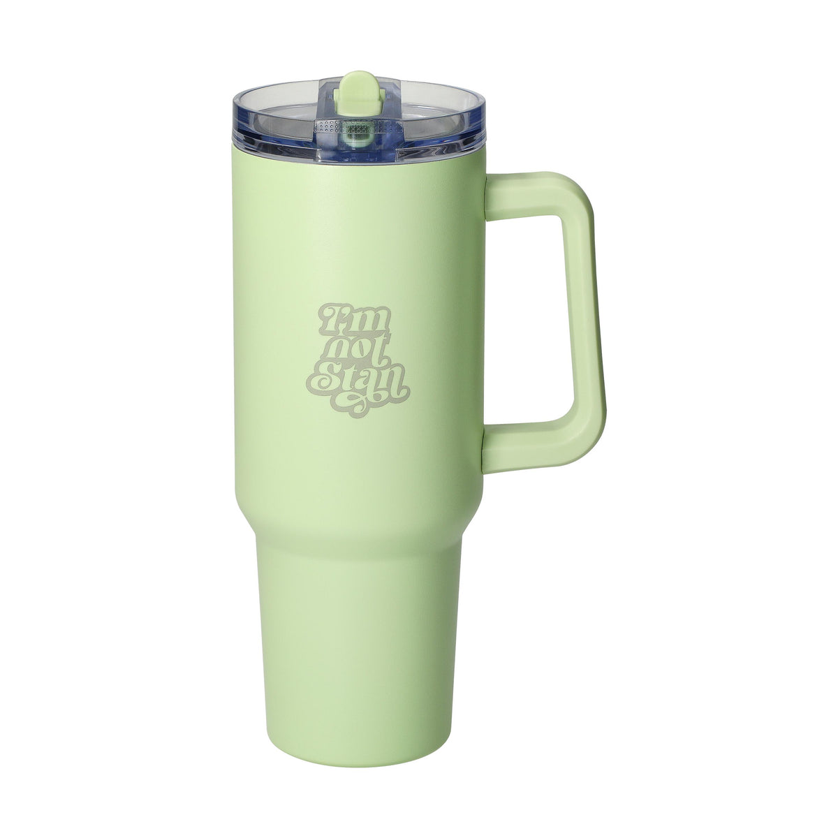 Vakuumbecher „Tampa“ 1,2 l