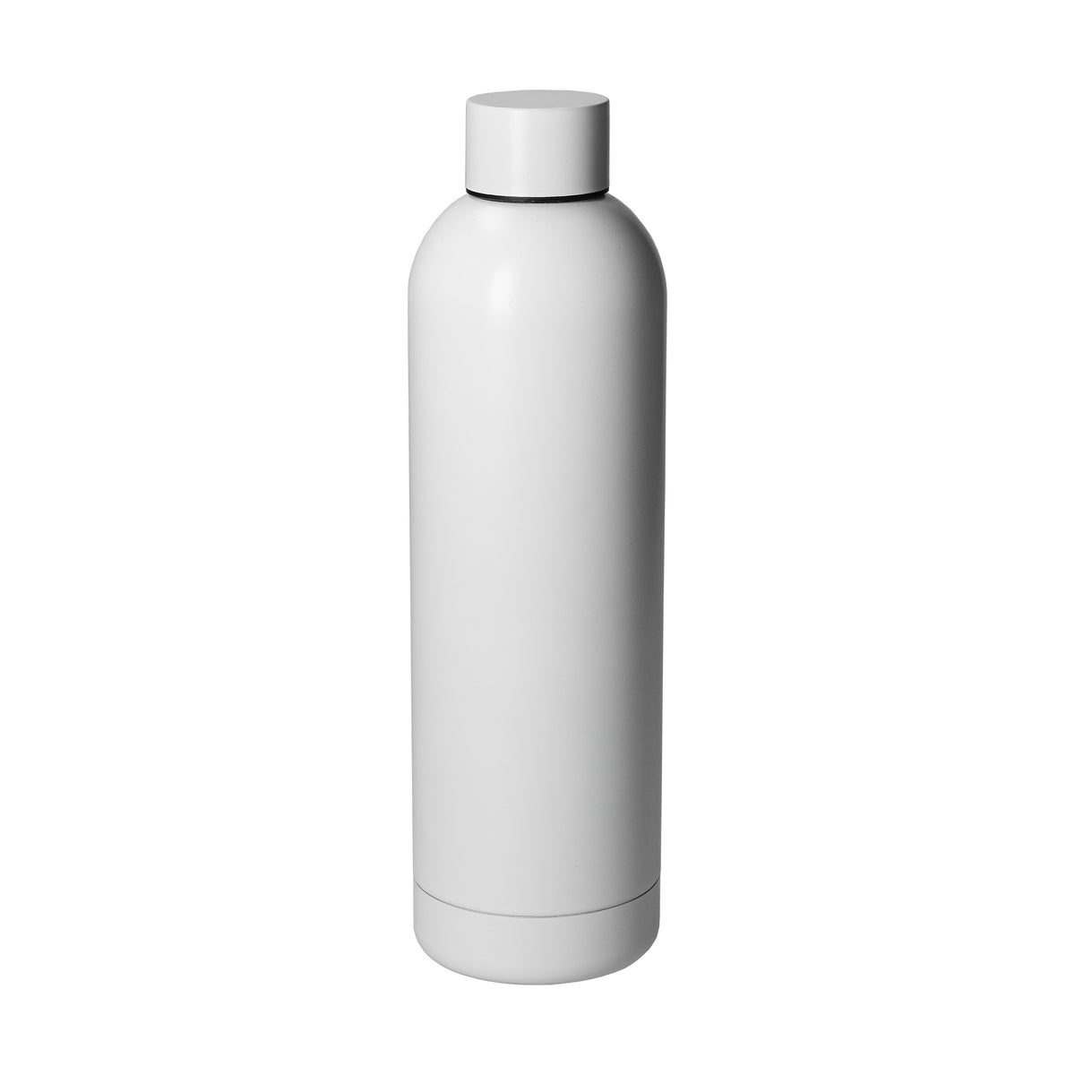 Vakuumflasche „Ibiza“, 750 ml – Weiß