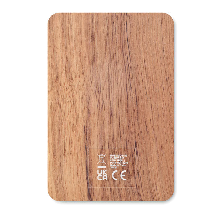 Holz