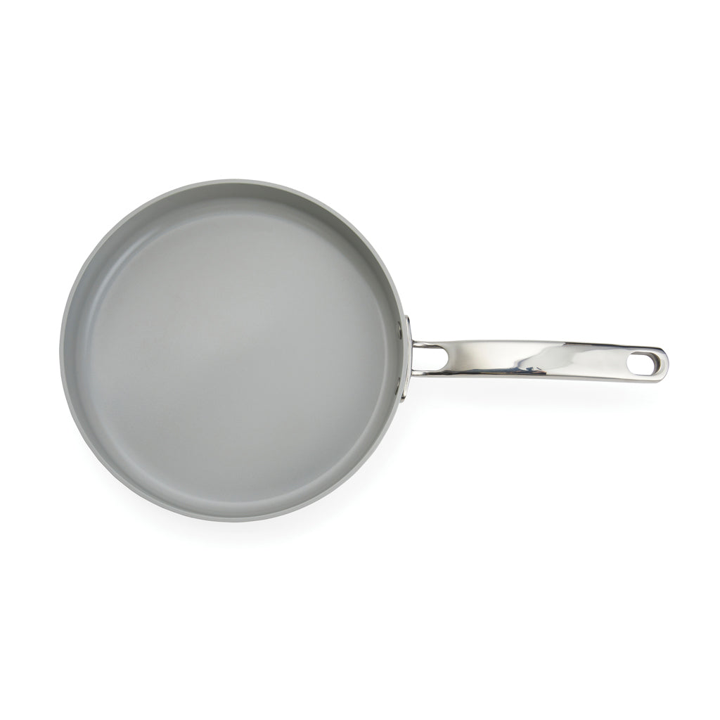VINGA Alto Bratpfanne aus RCS recyceltem Aluminium 27cm