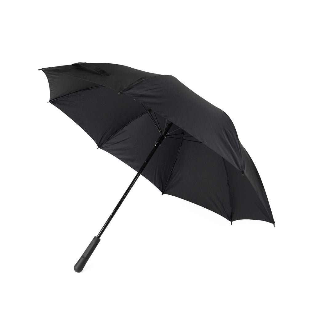 VINGA Baltimore AWARE™ RPET 23“ Regenschirm – grün