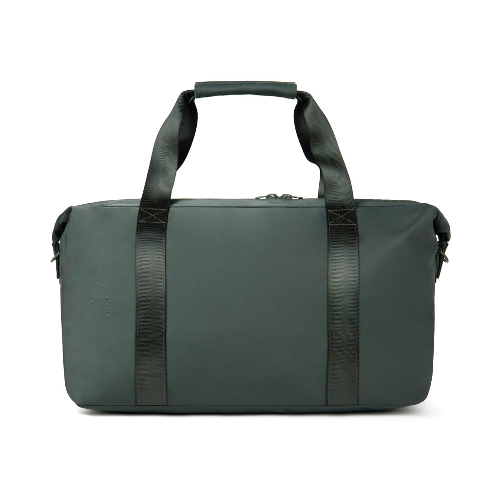 VINGA Baltimore Neo RCS Weekend-Bag – grün