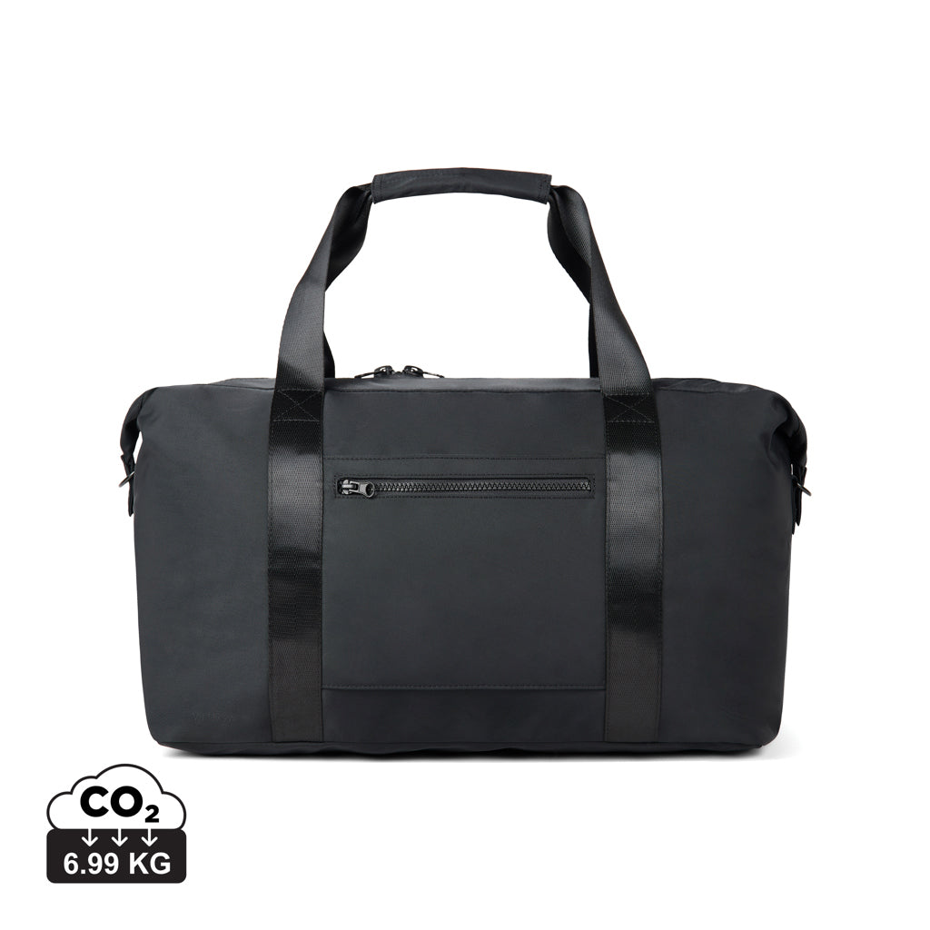 VINGA Baltimore Neo RCS Weekend-Bag – schwarz