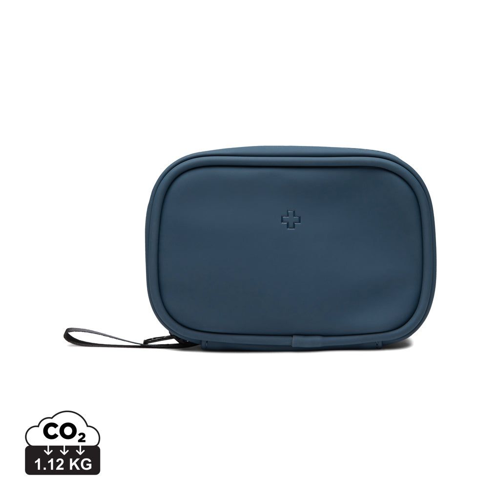 VINGA Baltimore RCS Erste-Hilfe-Set – navy blau