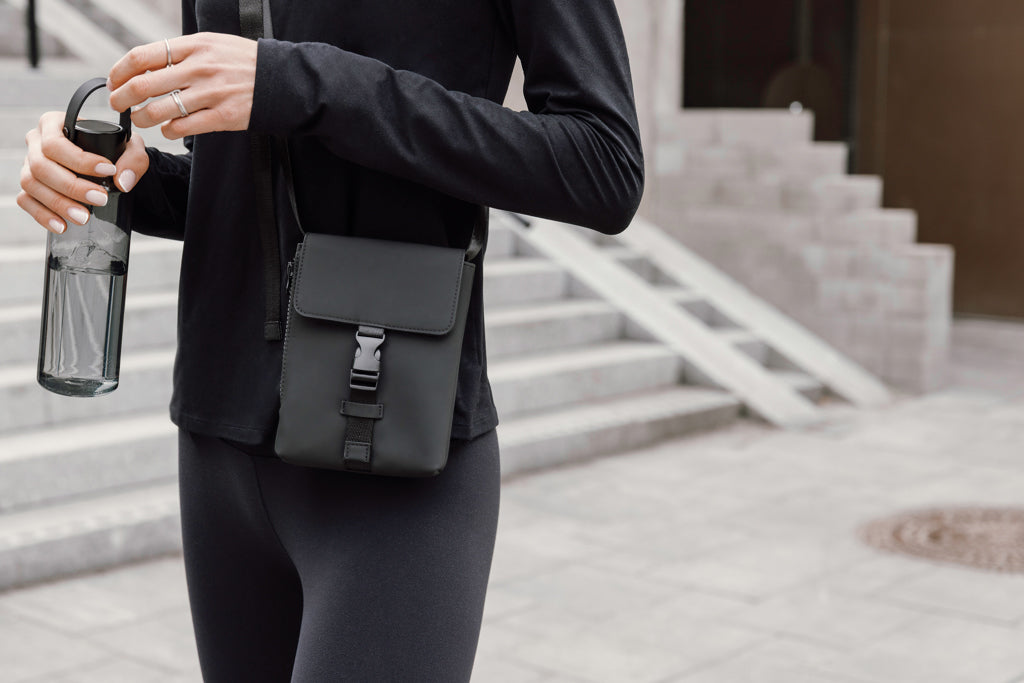 VINGA Baltimore RCS Essentials Tasche
