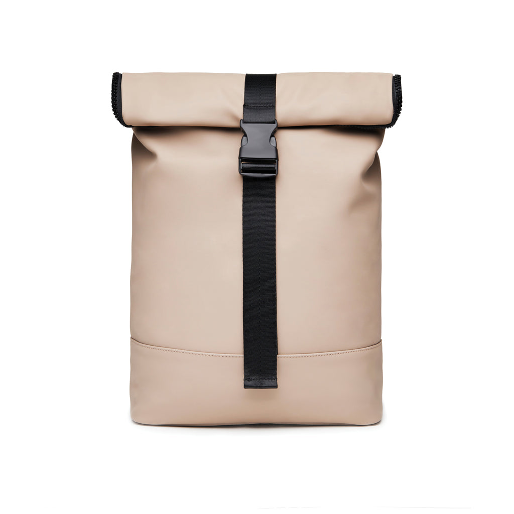 VINGA Baltimore RCS Fahrradtasche – greige