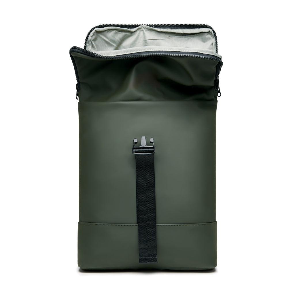 VINGA Baltimore RCS Fahrradtasche – grün