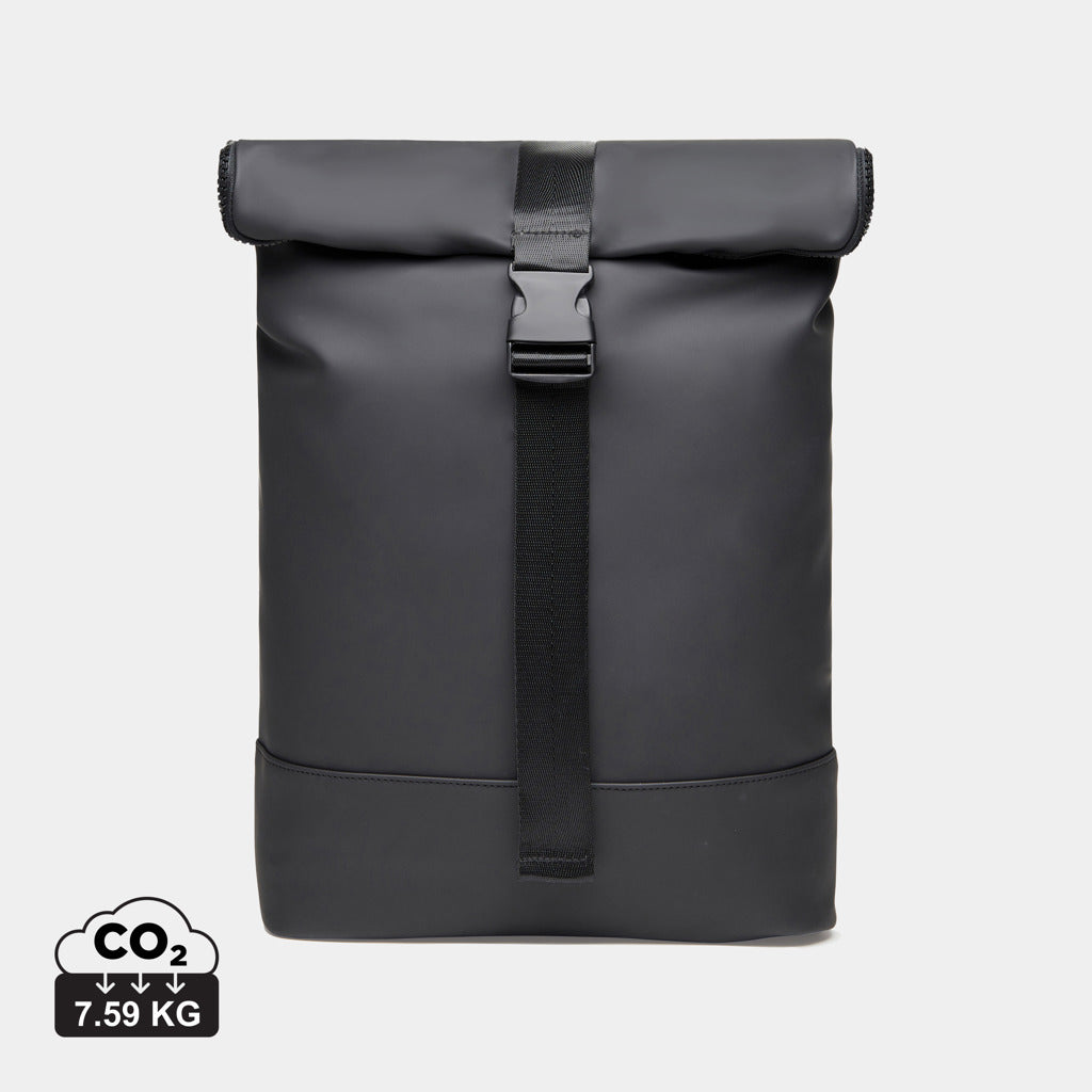 VINGA Baltimore RCS Fahrradtasche – schwarz