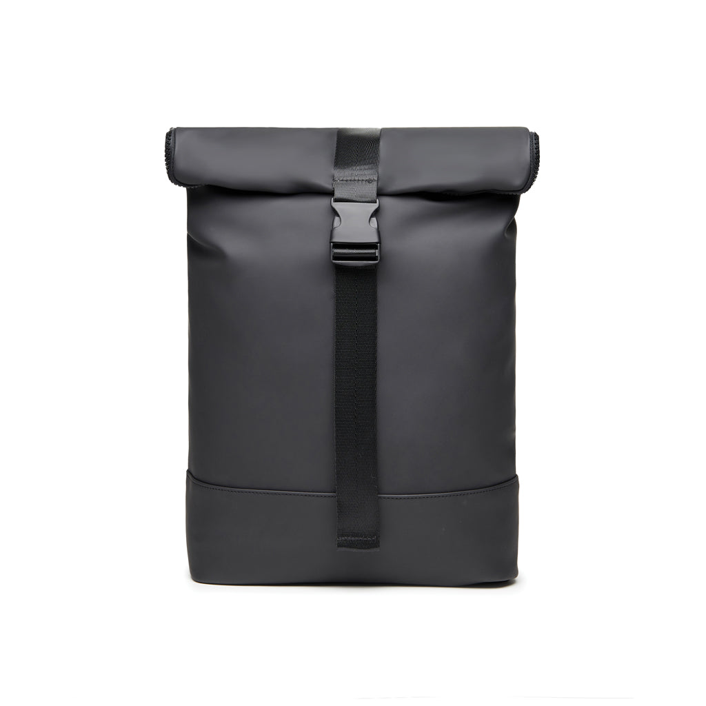 VINGA Baltimore RCS Fahrradtasche – schwarz
