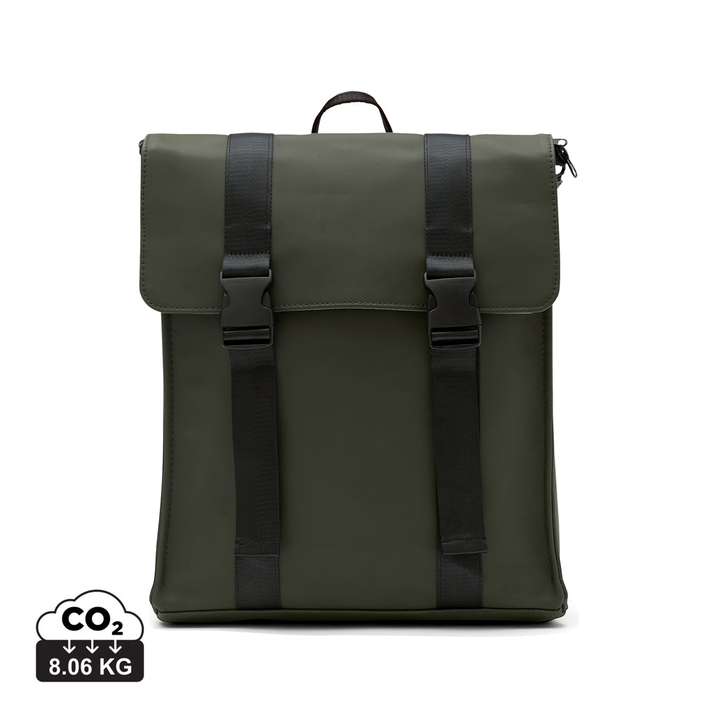 VINGA Baltimore RCS Rucksack – grün