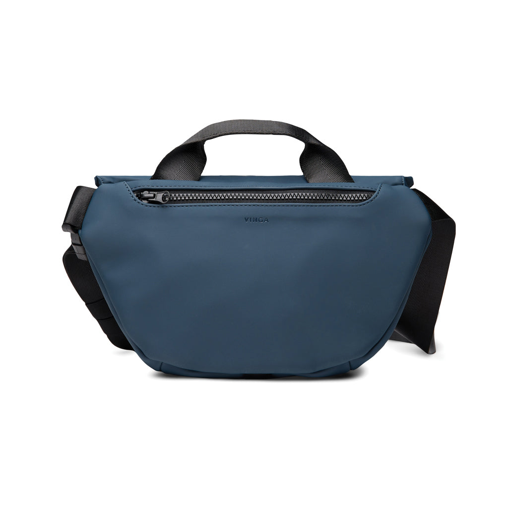 VINGA Baltimore RCS Sling-Bag – navy blau