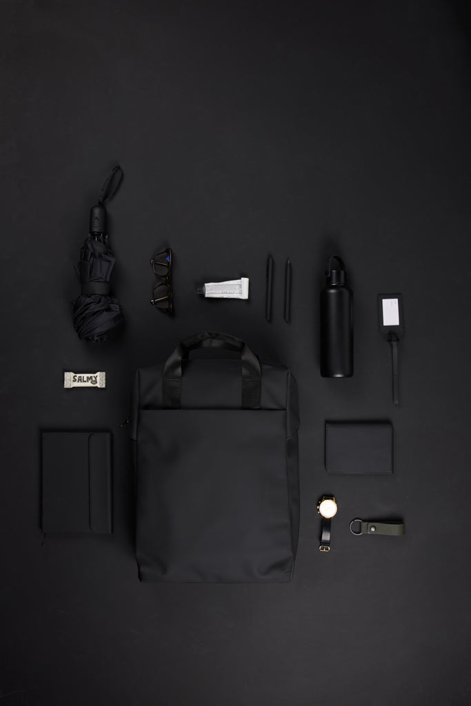 VINGA Baltimore RCS Tote Rucksack