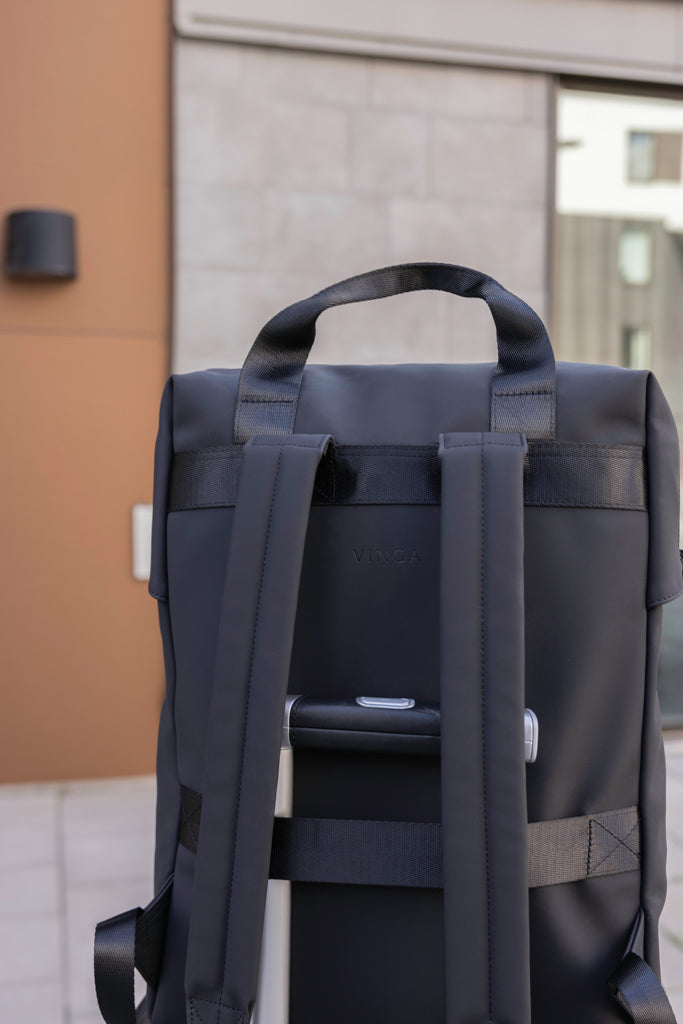 VINGA Baltimore RCS Tote Rucksack