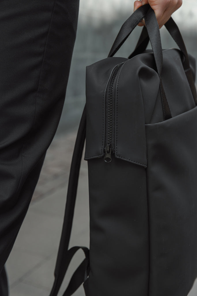 VINGA Baltimore RCS Tote Rucksack