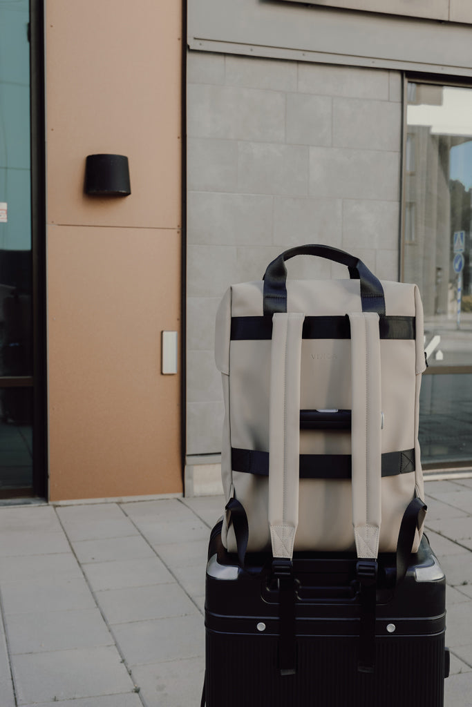 VINGA Baltimore RCS Tote Rucksack