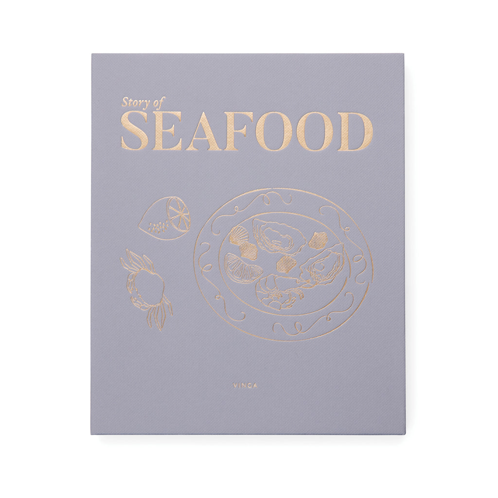 VINGA "Story of Seafood"
