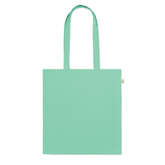 Mintgrün