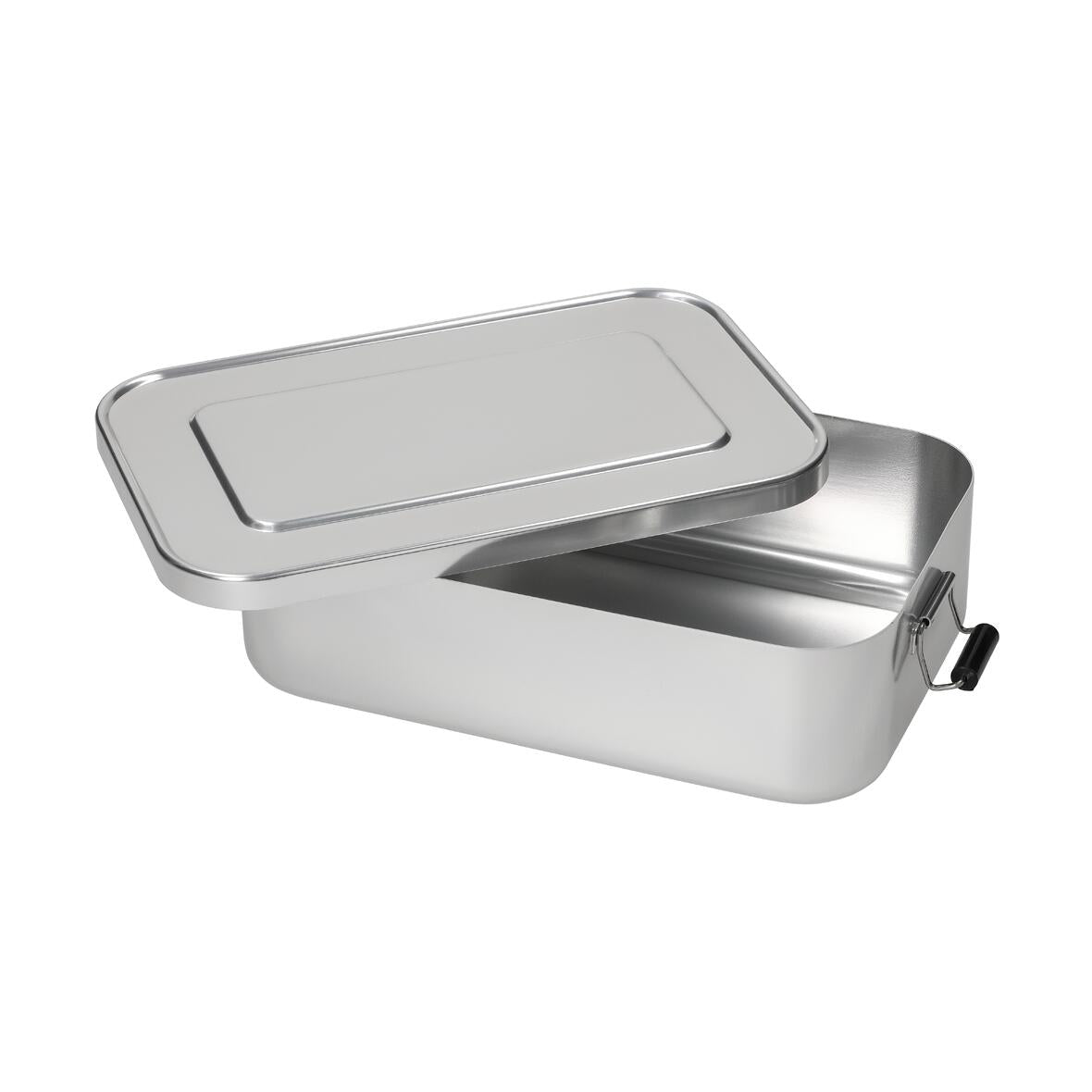 Vorratsdose „Aluminium“, groß