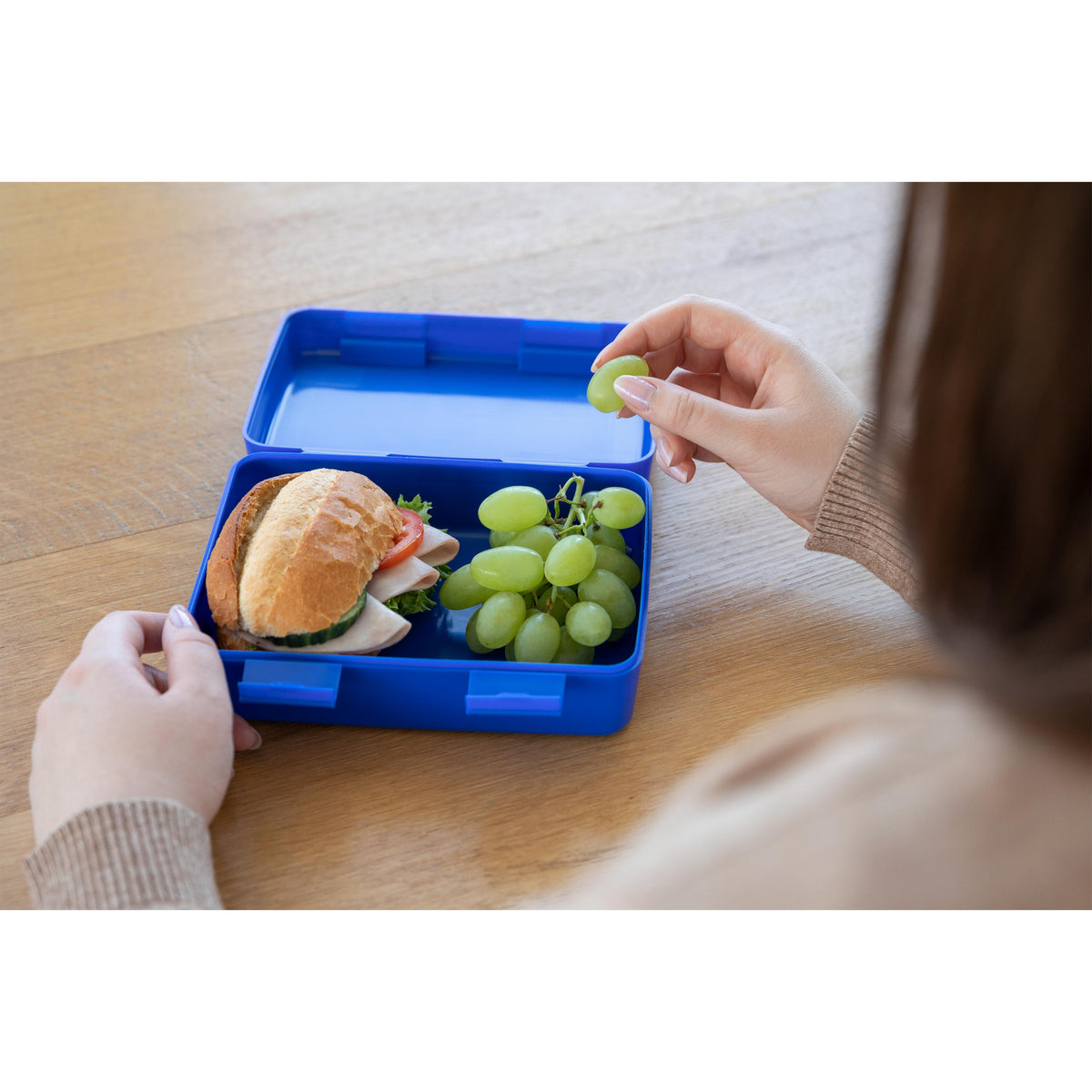 Vorratsdose „Dinner-Box“