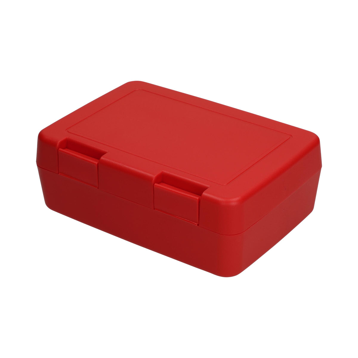 Vorratsdose „Dinner-Box“ – Rot