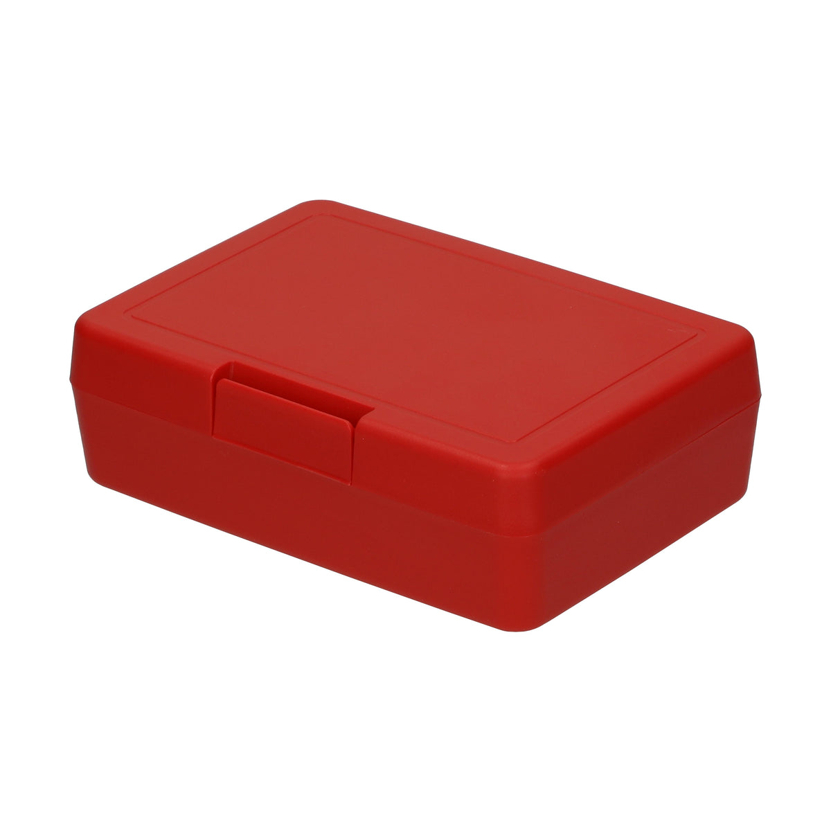 Vorratsdose „Lunch-Box“ – Rot