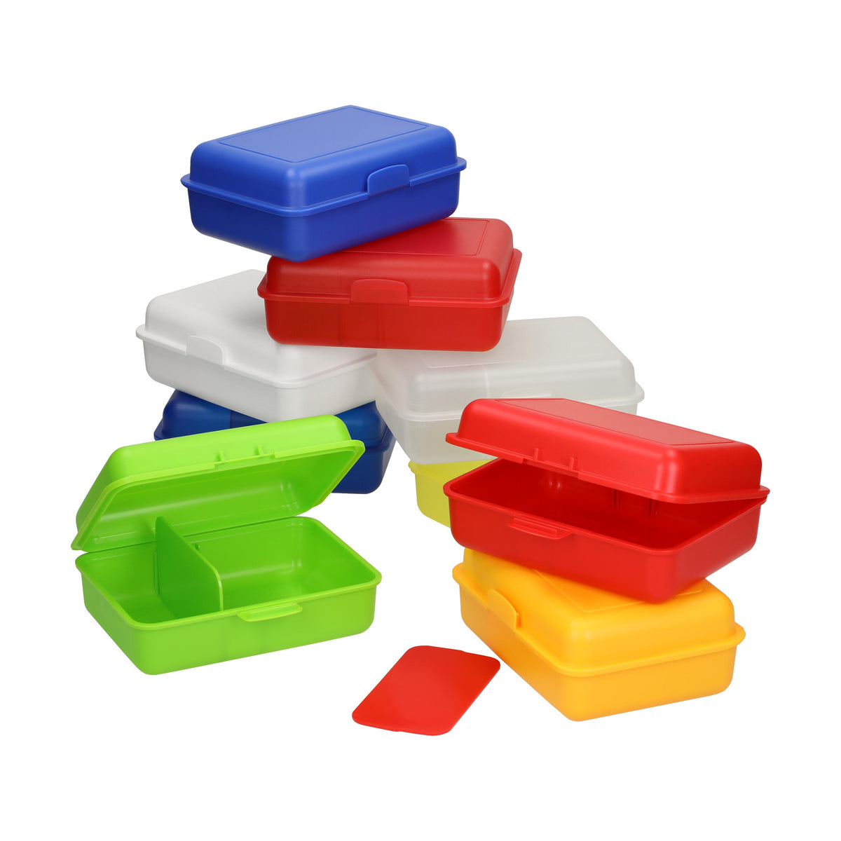 Vorratsdose „Pausen-Box“