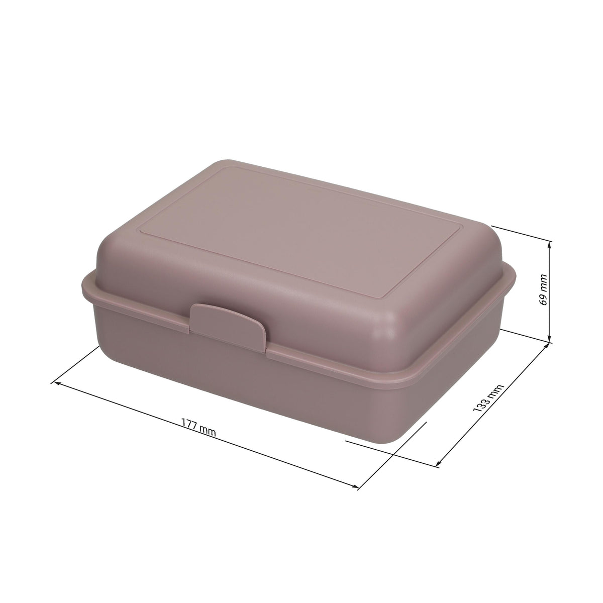 Vorratsdose „PausenBox“