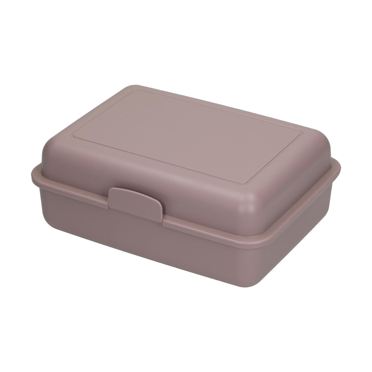 Vorratsdose „PausenBox“ – Flieder