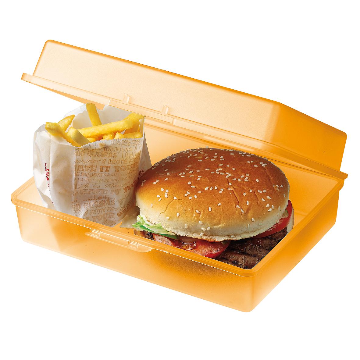 Vorratsdose „Picknick“