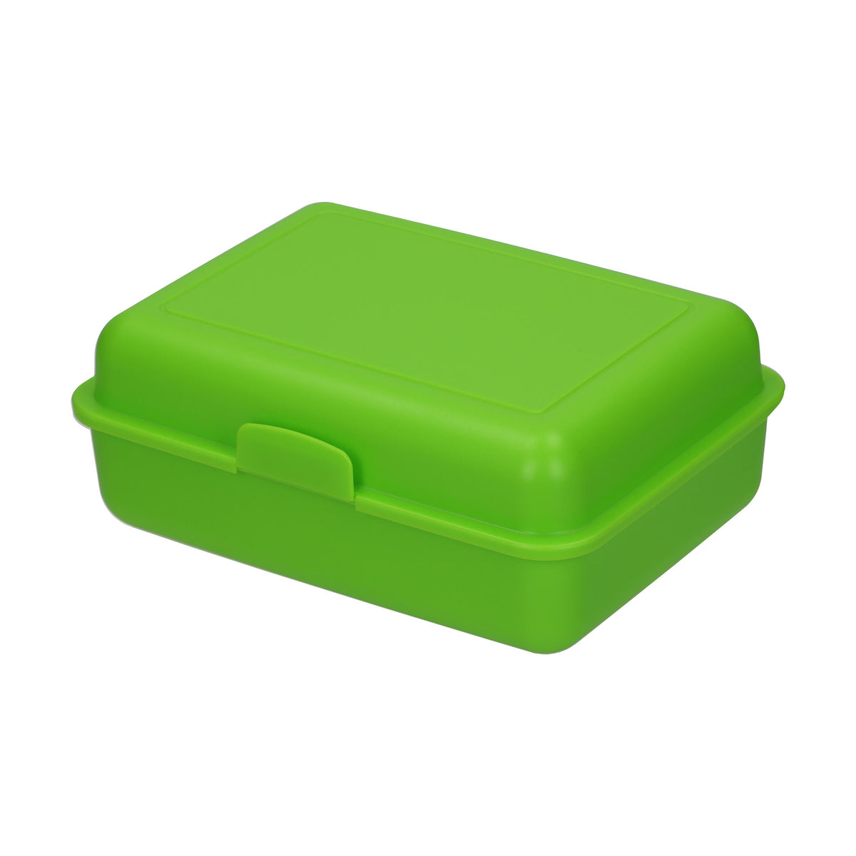 Vorratsdose „School-Box“ groß – Grasgrün