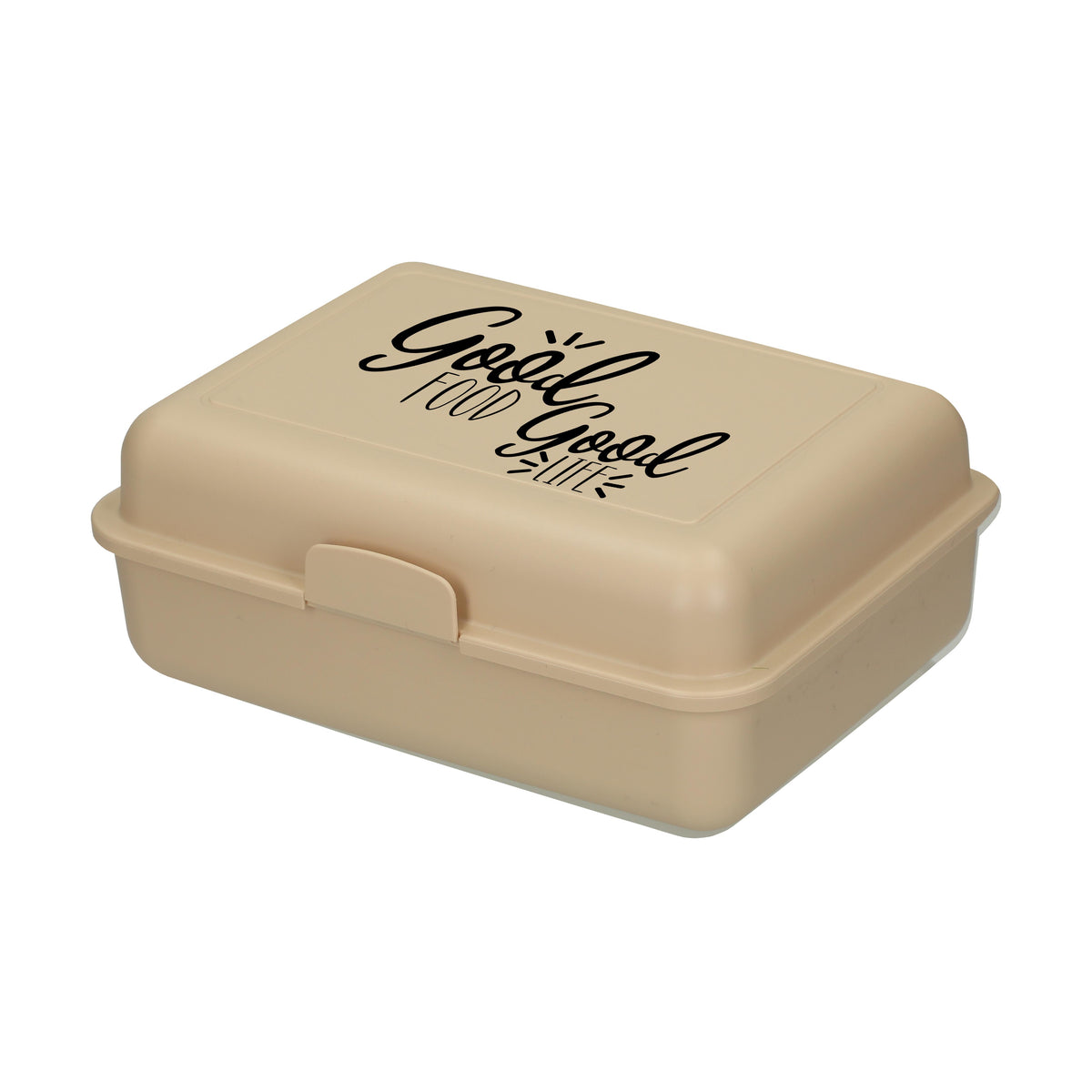 Vorratsdose „SchoolBox“ groß