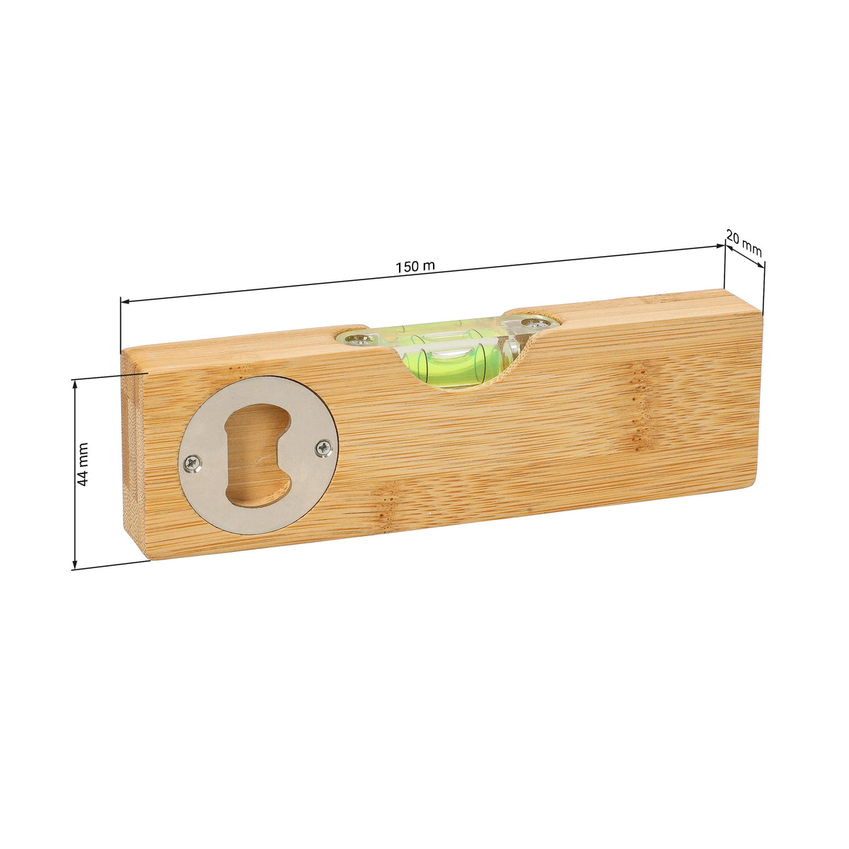 Wasserwaage „Livello“