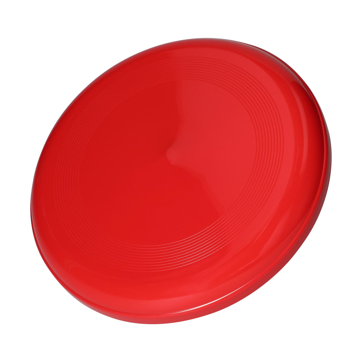Wurfscheibe „Space Flyer 22“ – Rot