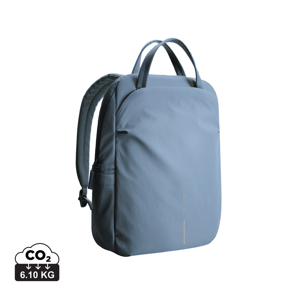 XD Design Soft Tote Rucksack – blau
