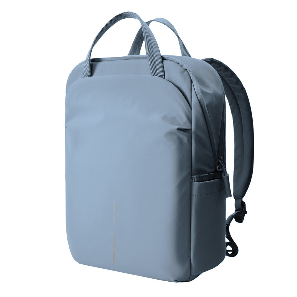 XD Design Soft Tote Rucksack – blau