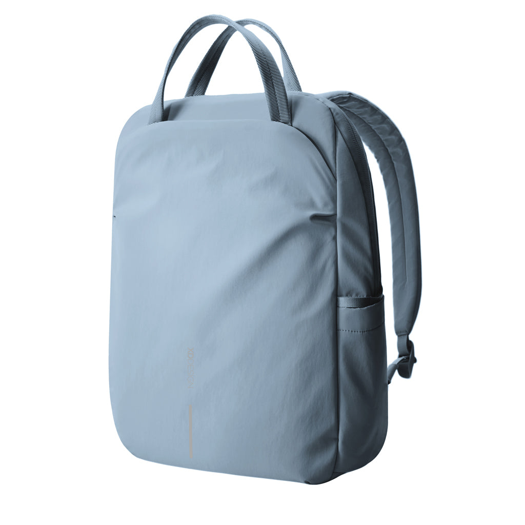 XD Design Soft Tote Rucksack – blau