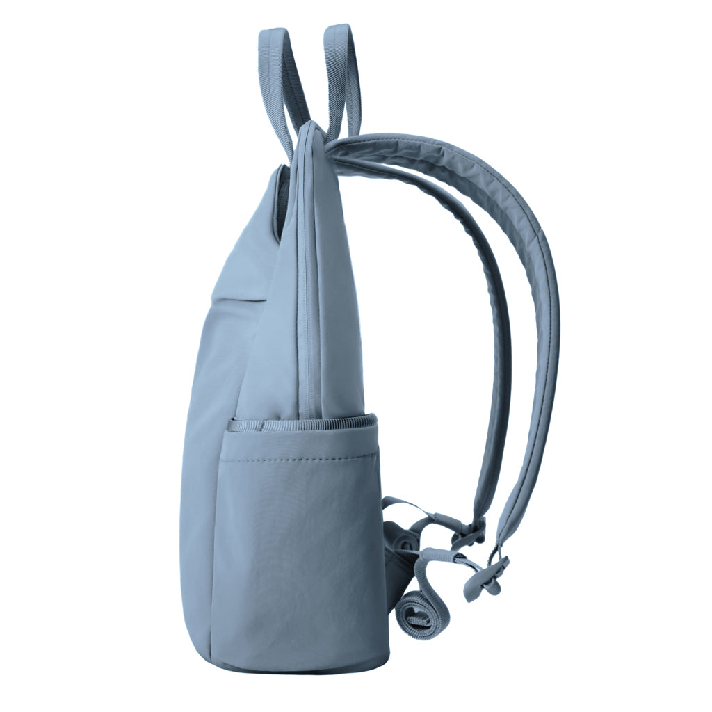 XD Design Soft Tote Rucksack – blau