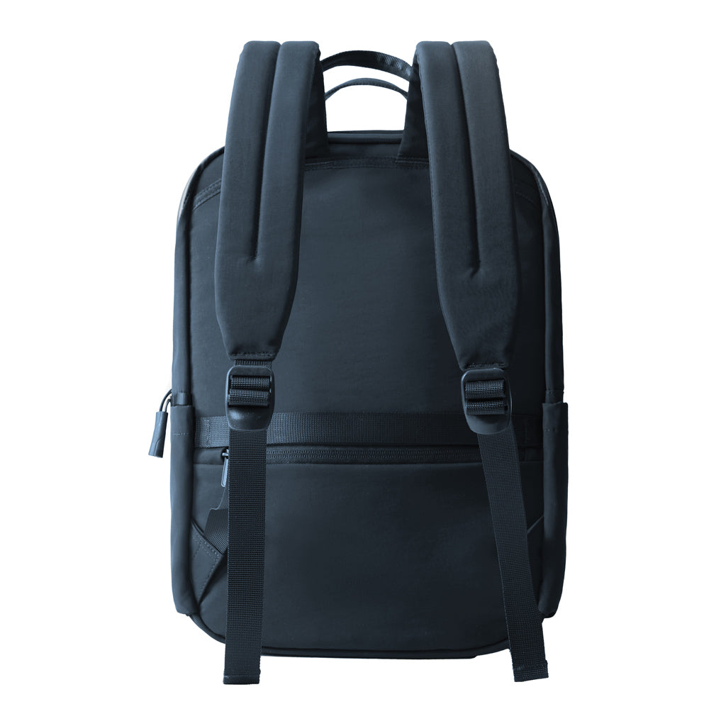 XD Design Soft Tote Rucksack – navy blau