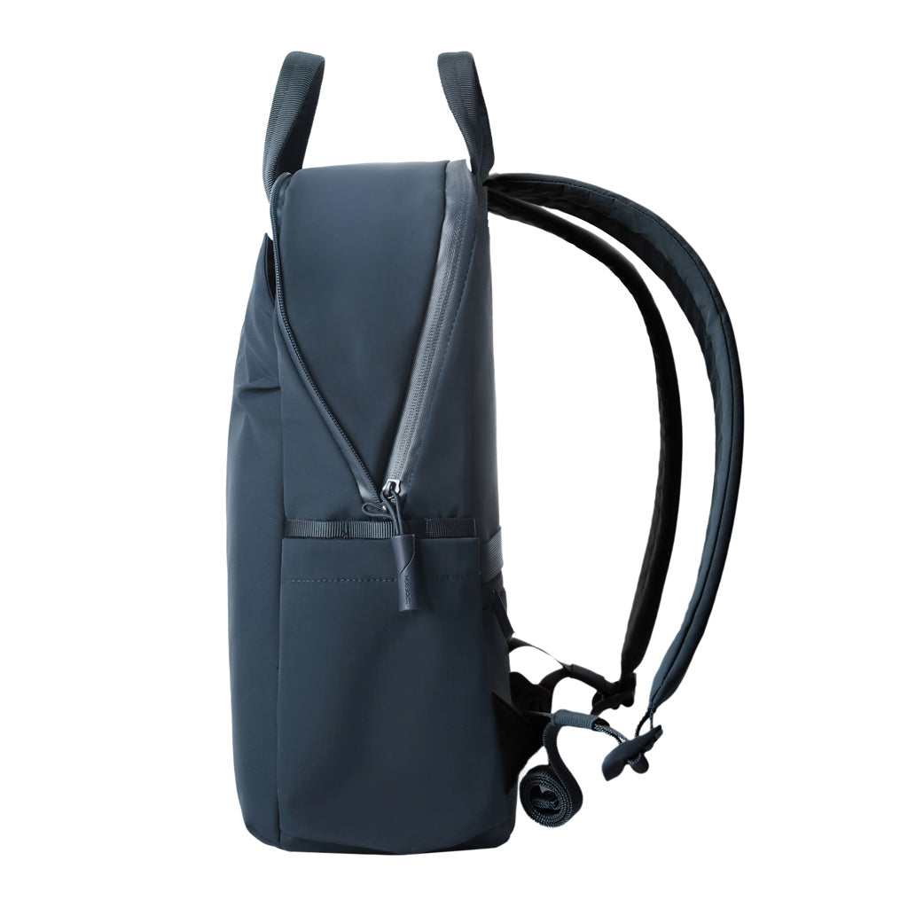 XD Design Soft Tote Rucksack – navy blau