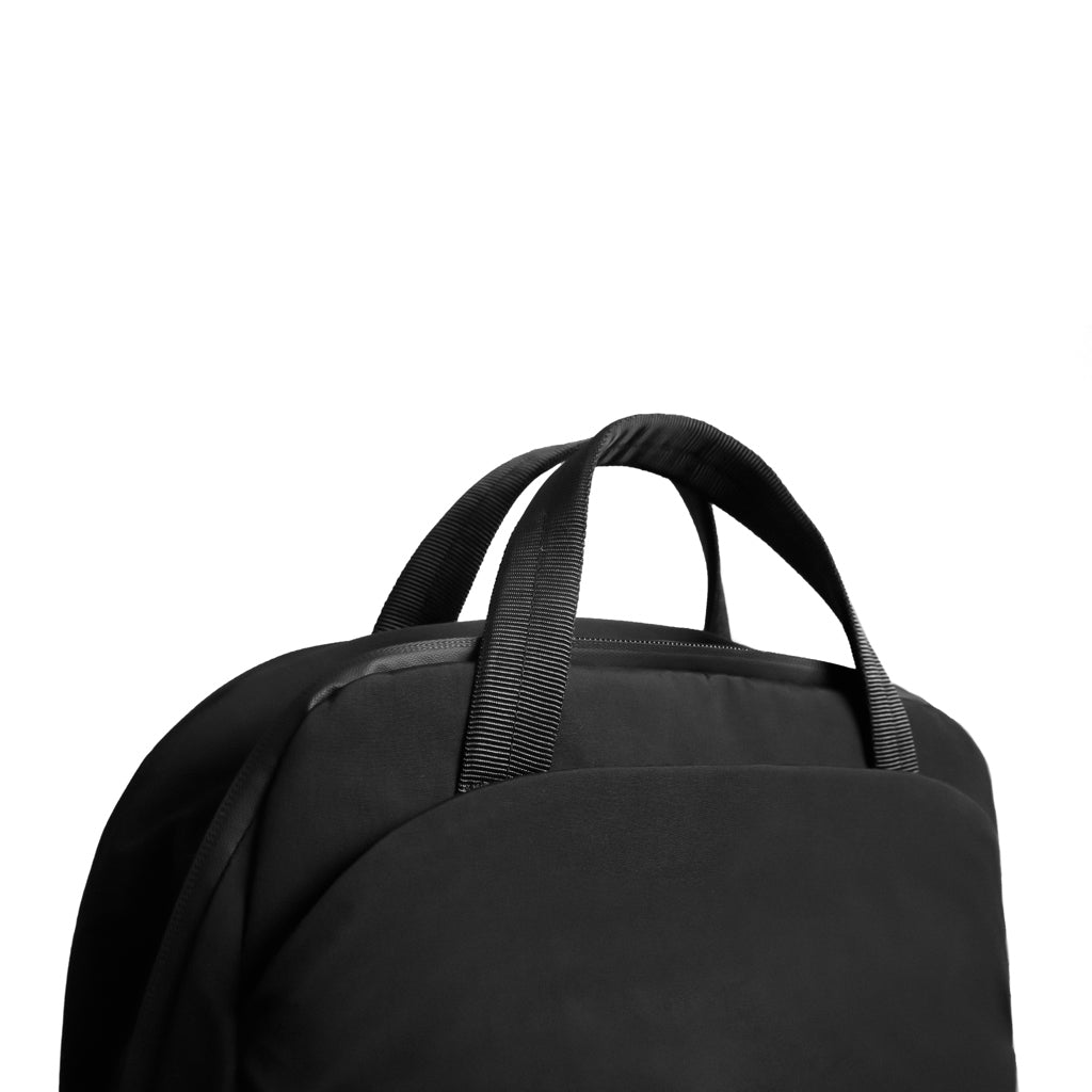 XD Design Soft Tote Rucksack – schwarz