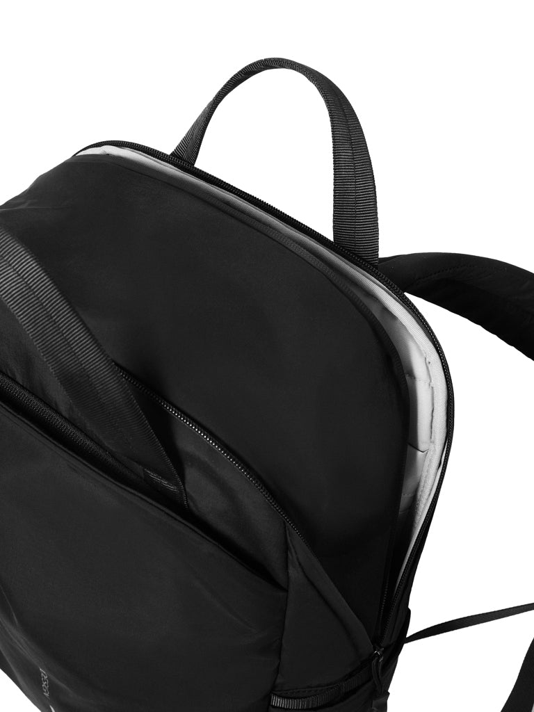 XD Design Soft Tote Rucksack – schwarz