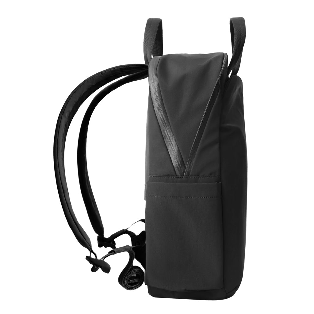 XD Design Soft Tote Rucksack – schwarz