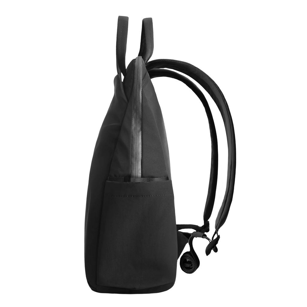 XD Design Soft Tote Rucksack – schwarz