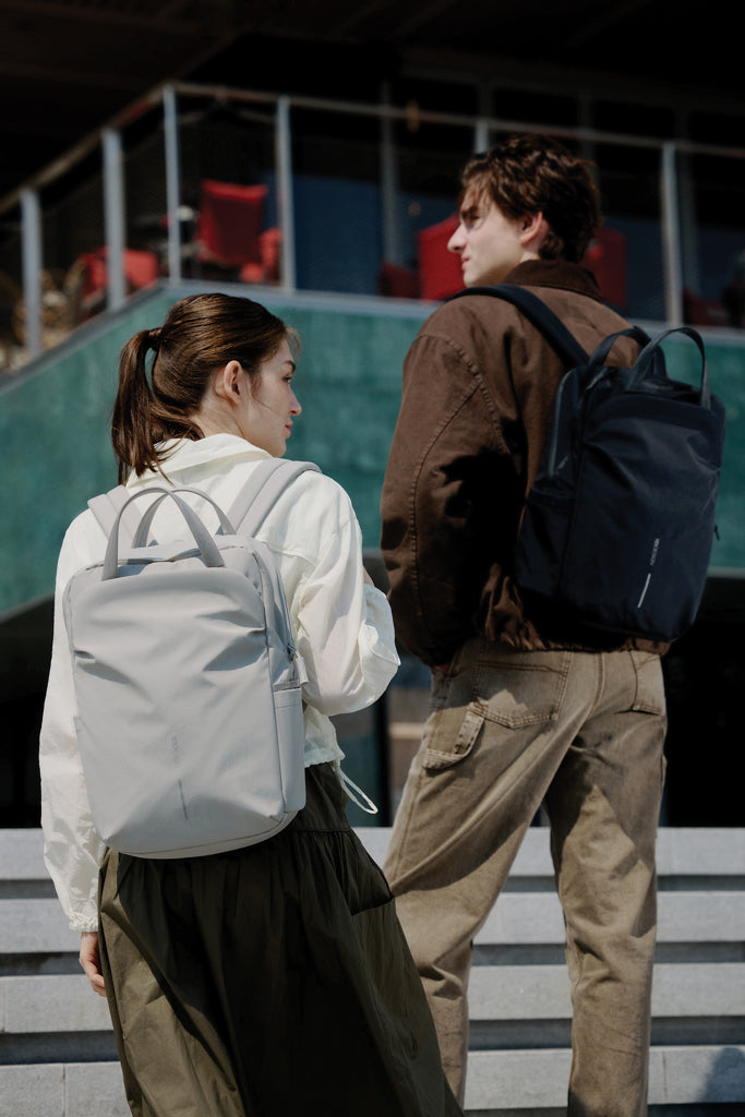 XD Design Soft Tote Rucksack