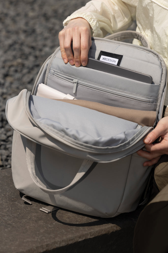 XD Design Soft Tote Rucksack